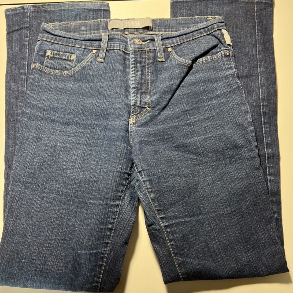 Versace jeans couture size 29